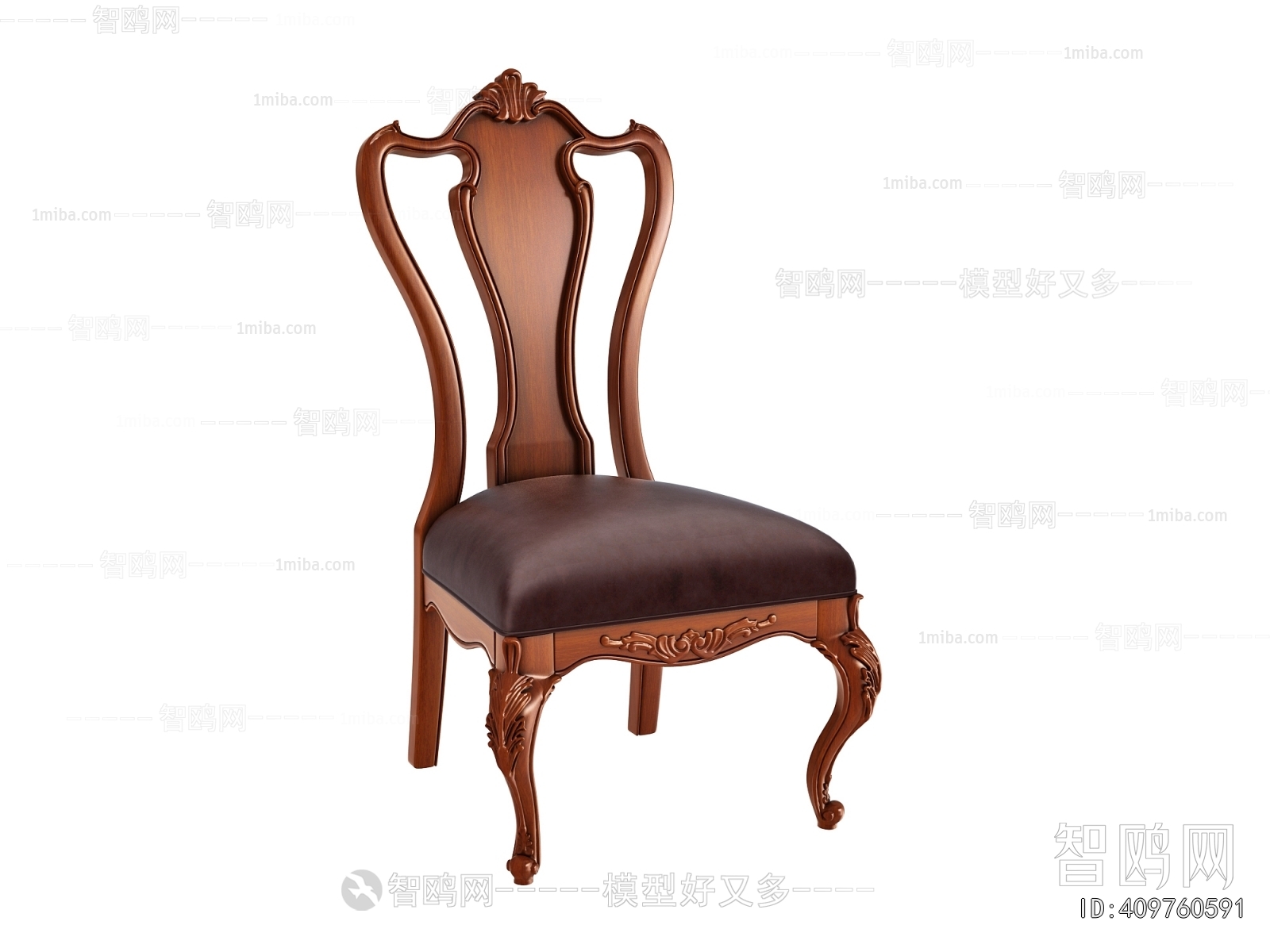 European Style Dining Chair