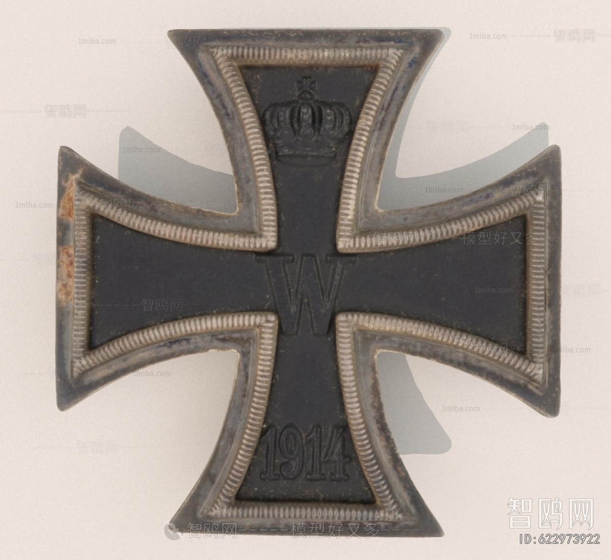 European Style Sculpture