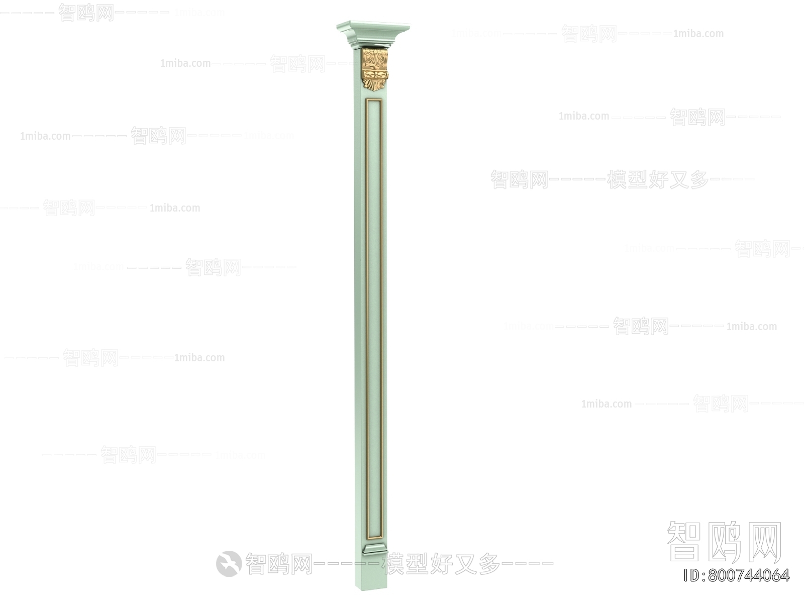 European Style Column