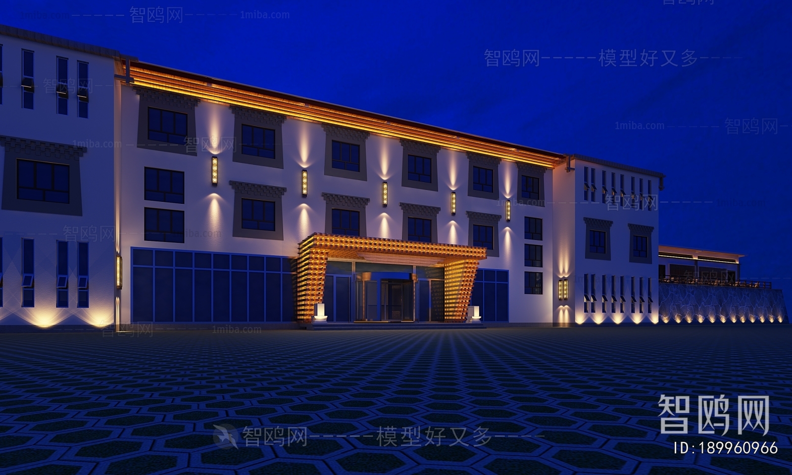 New Chinese Style Other