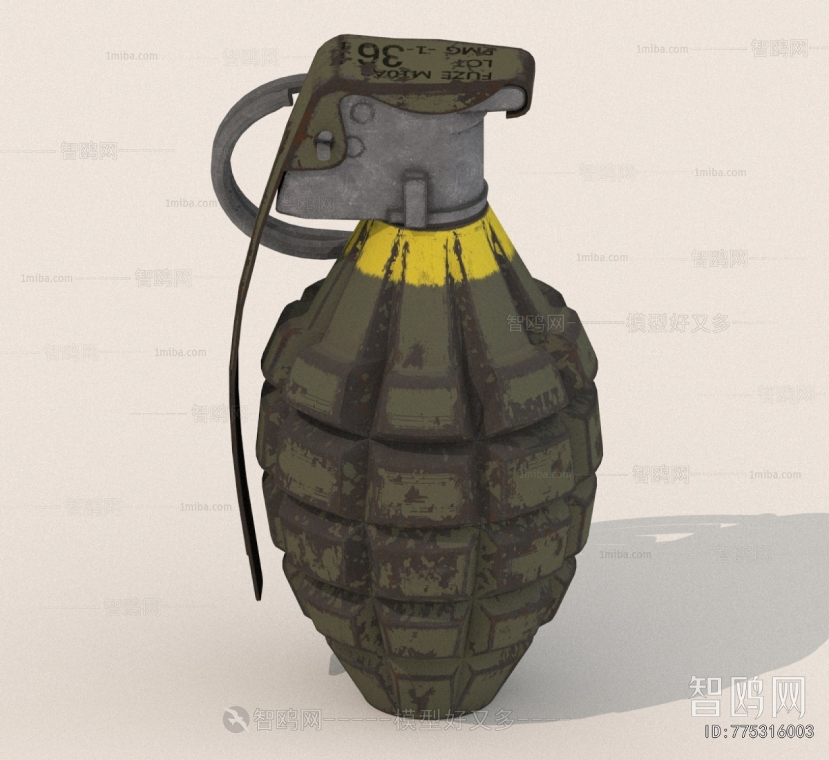 Modern Military Equipment