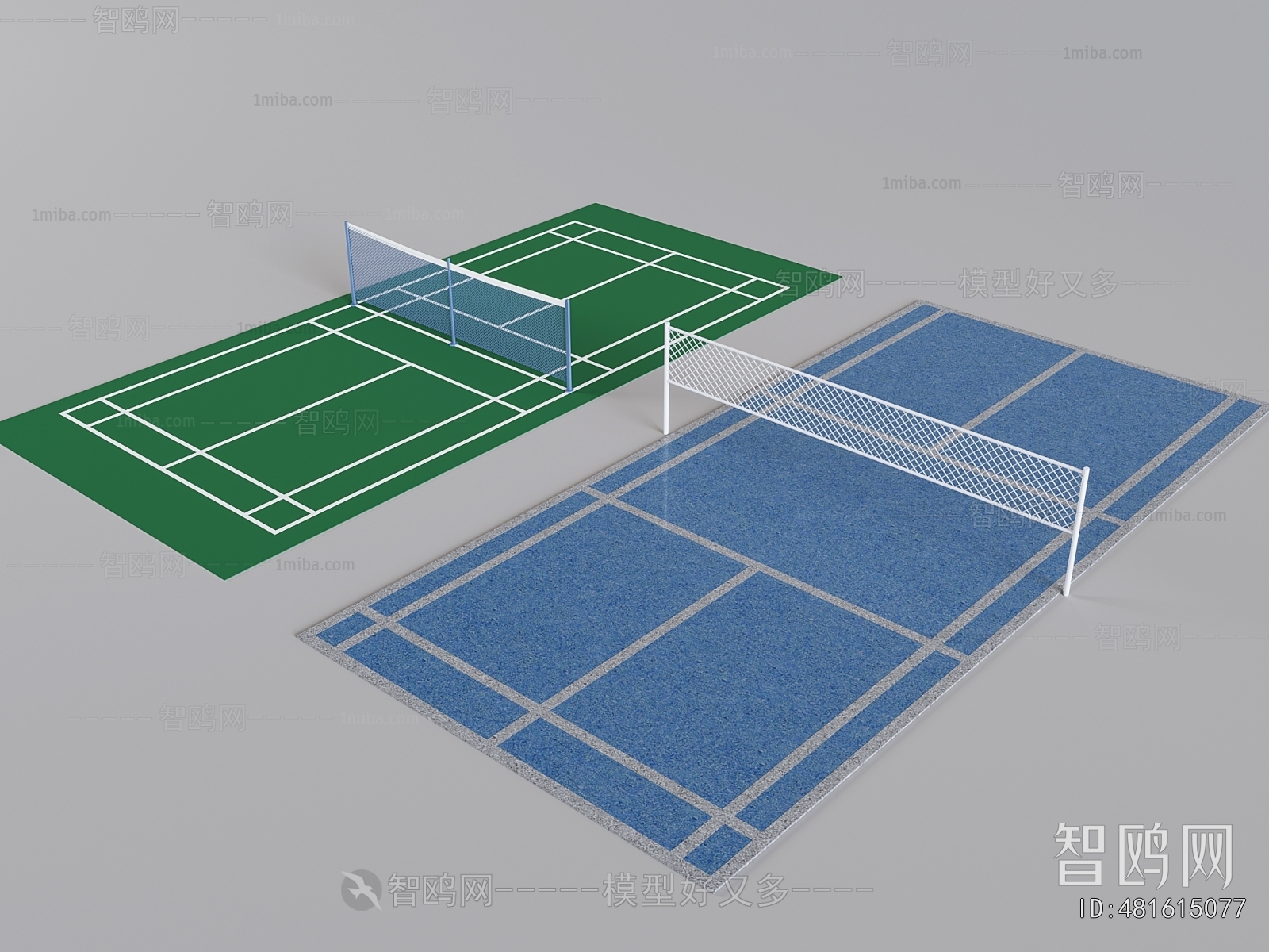 Modern Sports Equipment