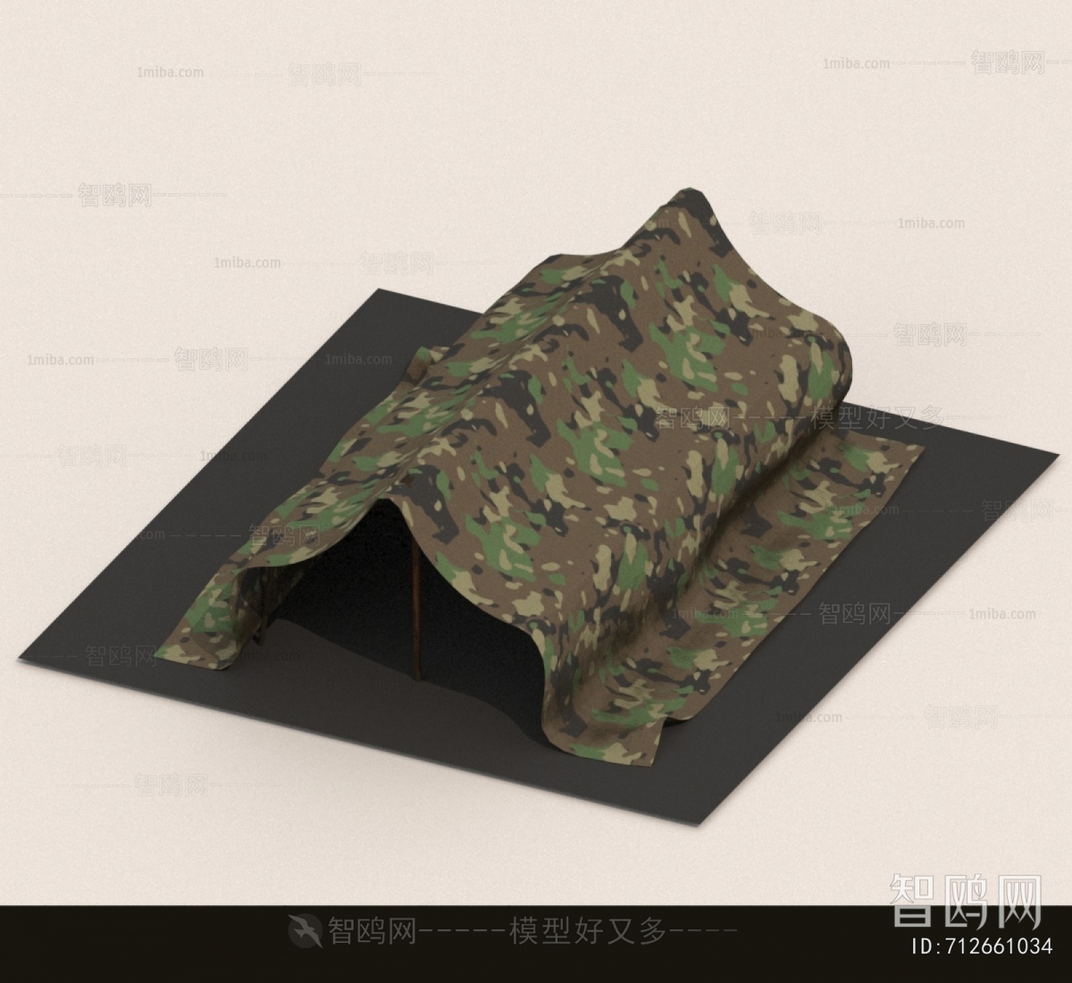 Modern Military Equipment