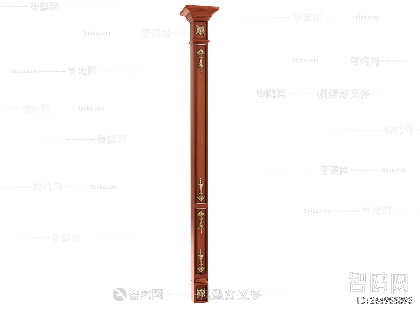 European Style Column