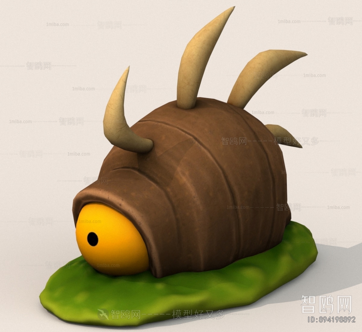 Modern Other Animals