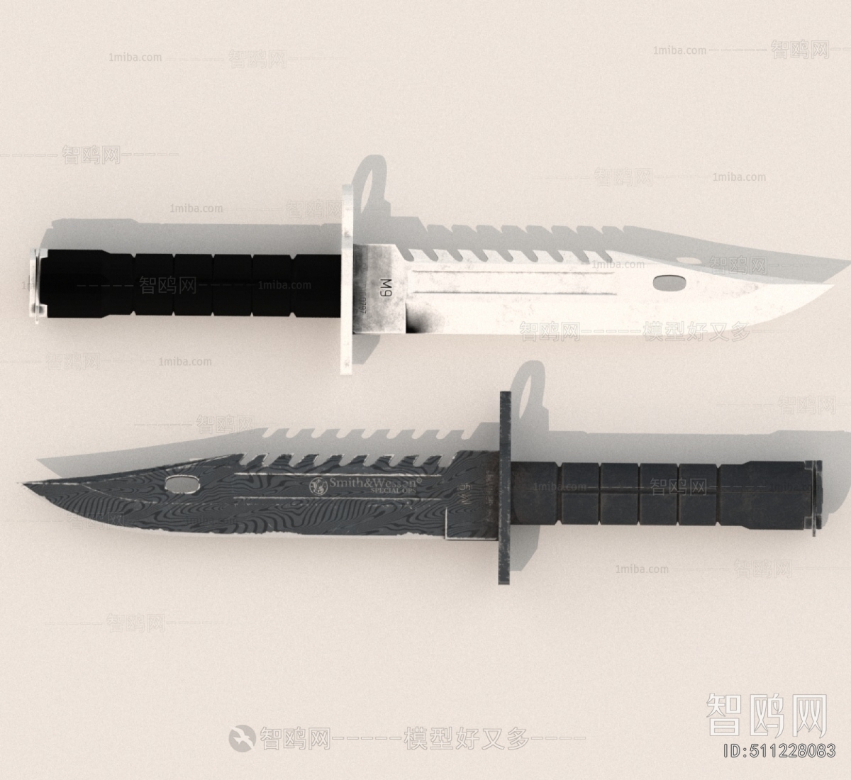 Modern Military Equipment