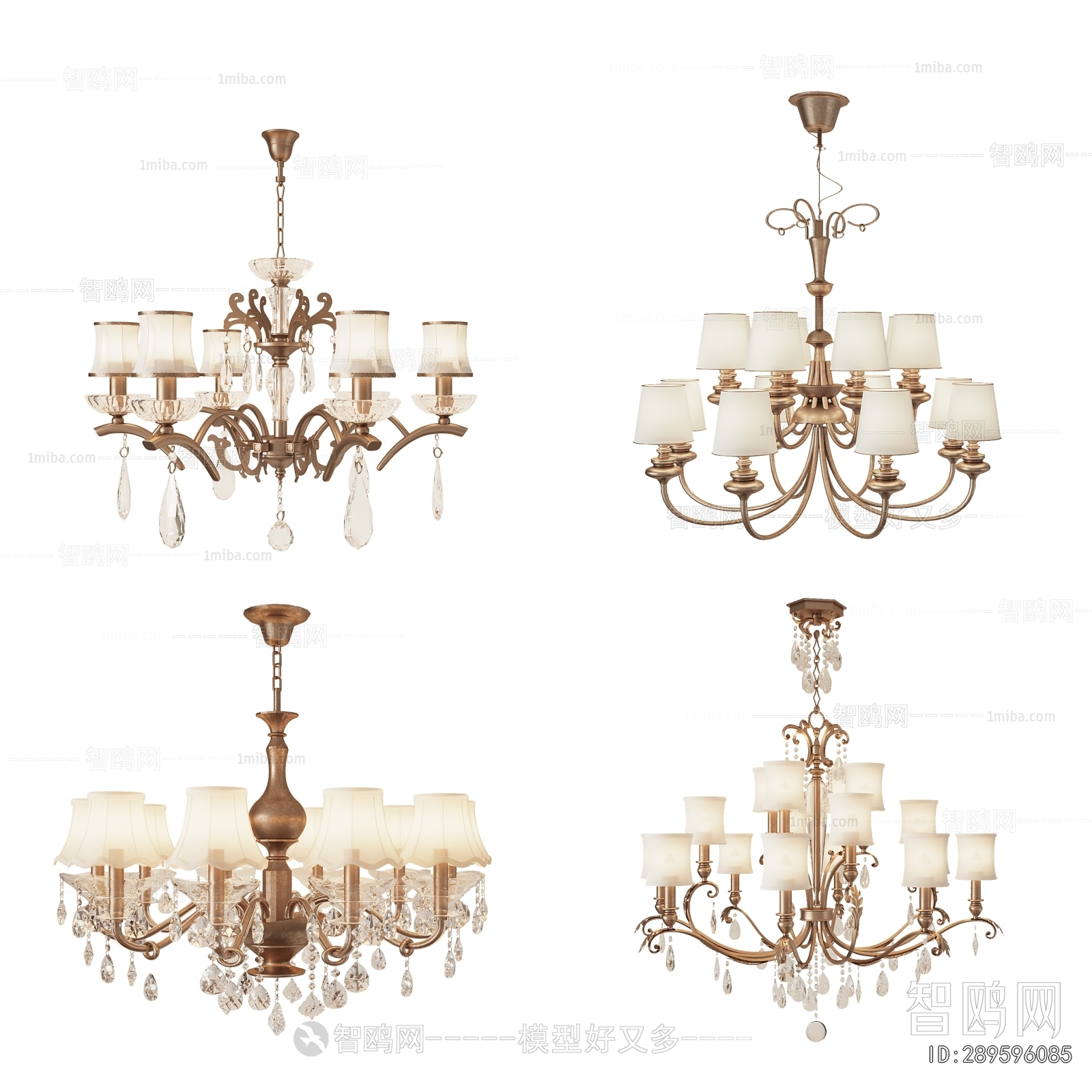 American Style Droplight