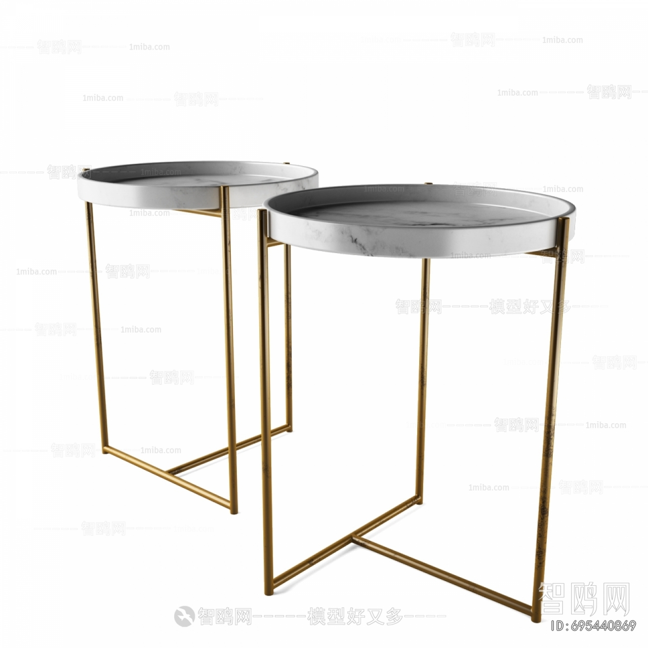 Modern Side Table/corner Table