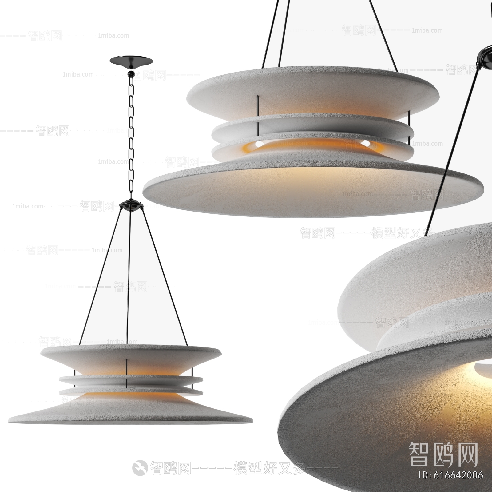 Modern Droplight