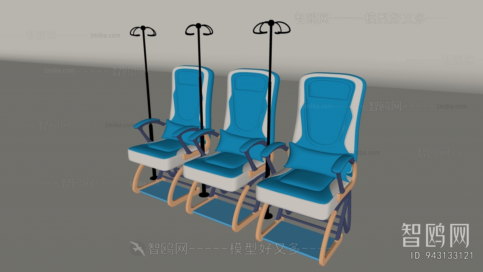 Modern Medical Equipment