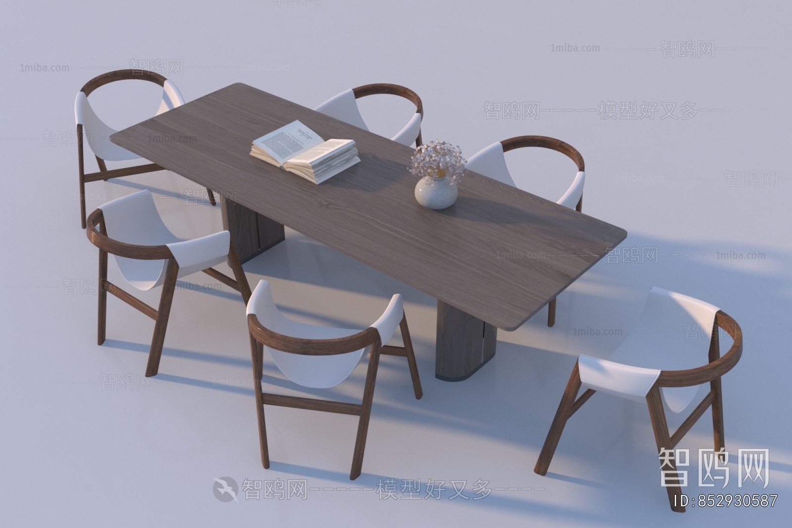 New Chinese Style Dining Table And Chairs