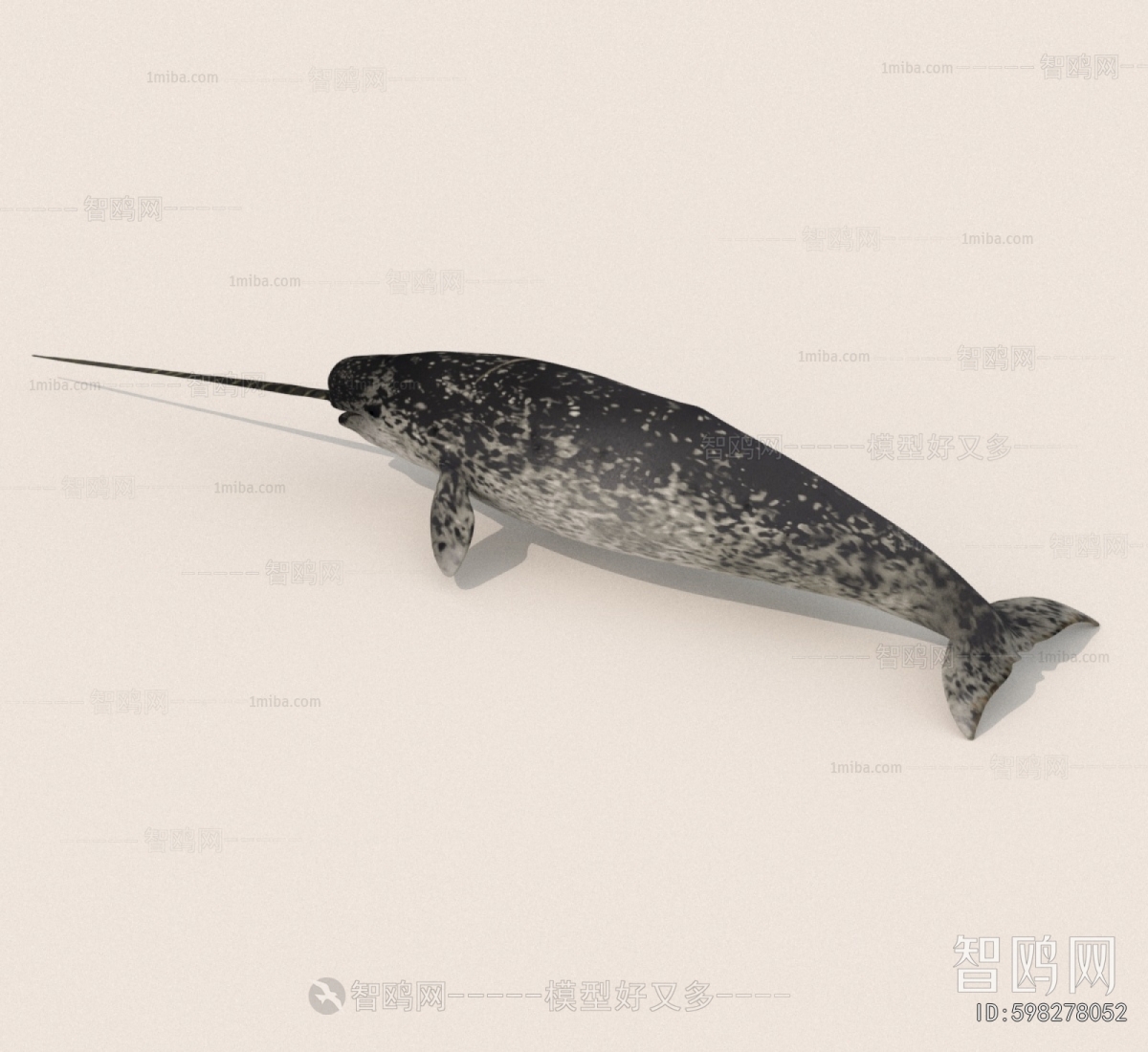 Modern Aquatic Animals