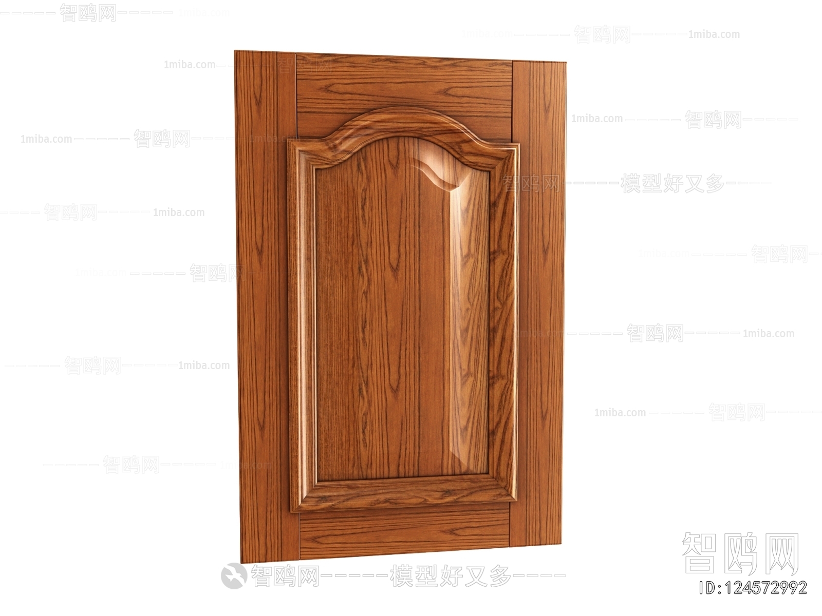 European Style Door Panel