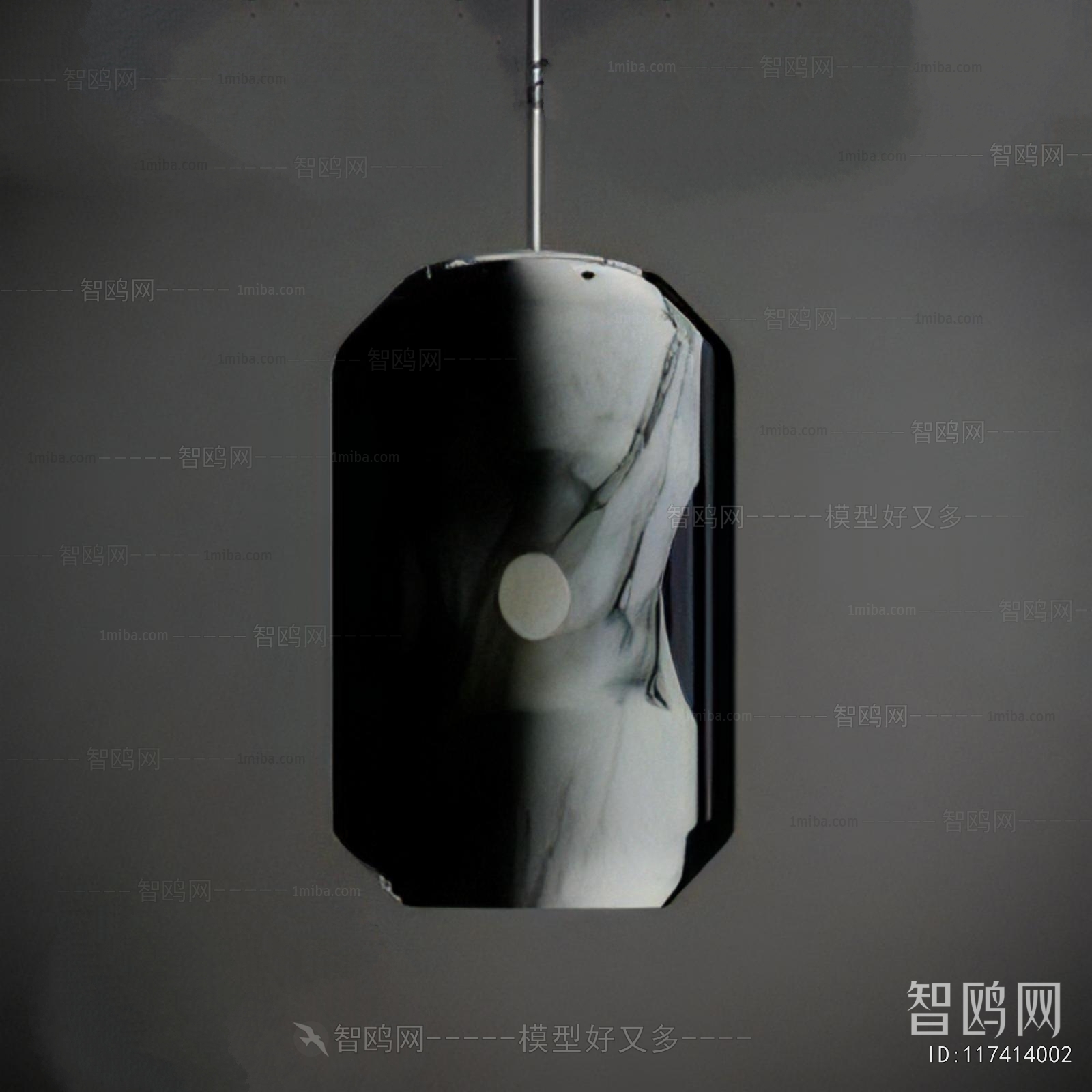 New Chinese Style Droplight