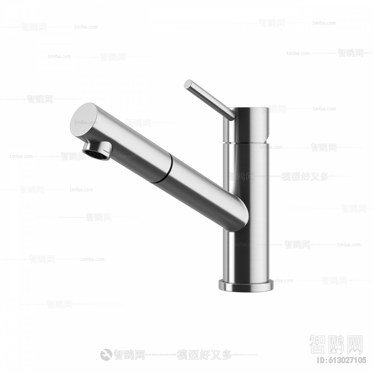 Modern Faucet/Shower