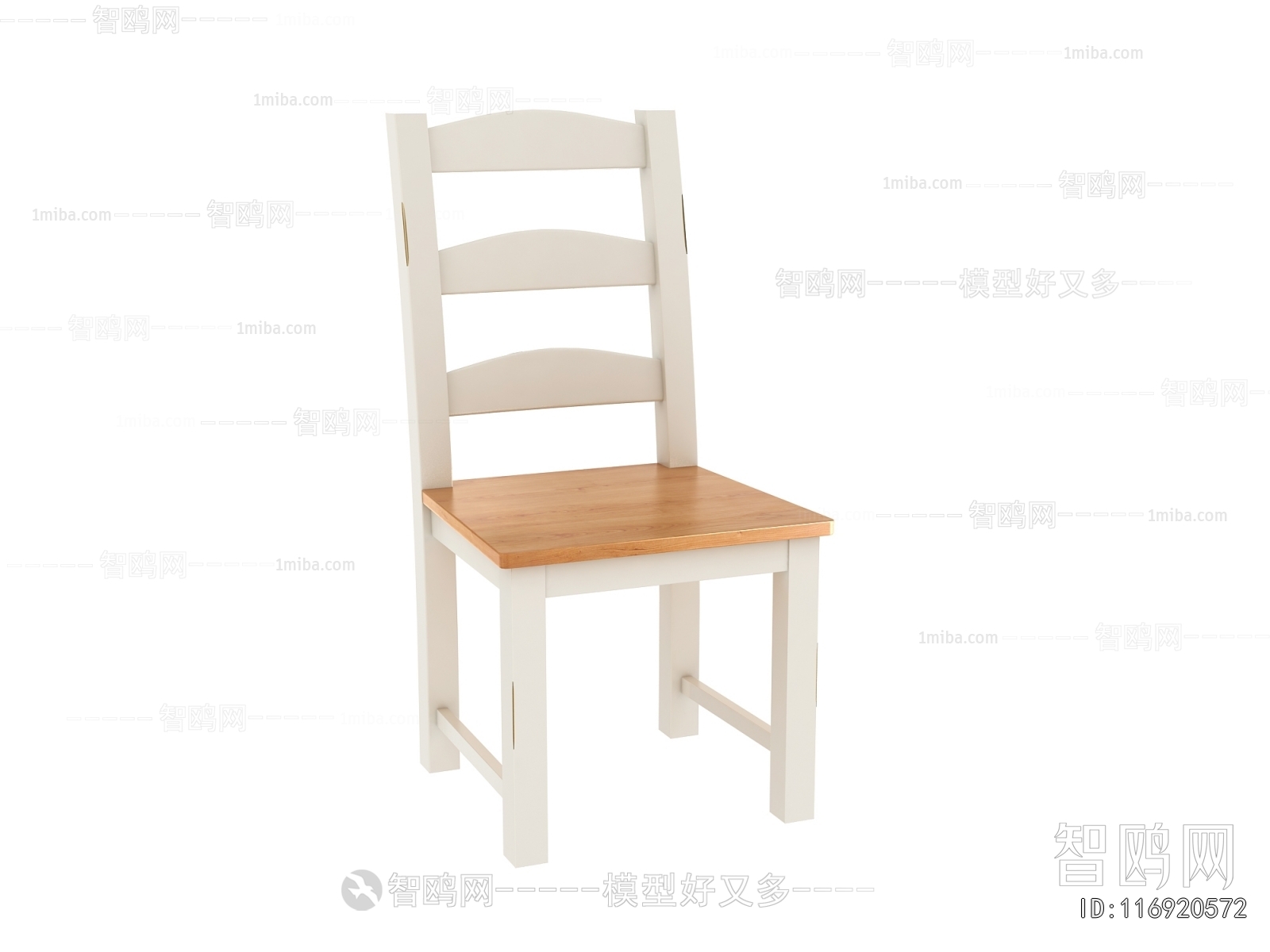 Modern Single Chair