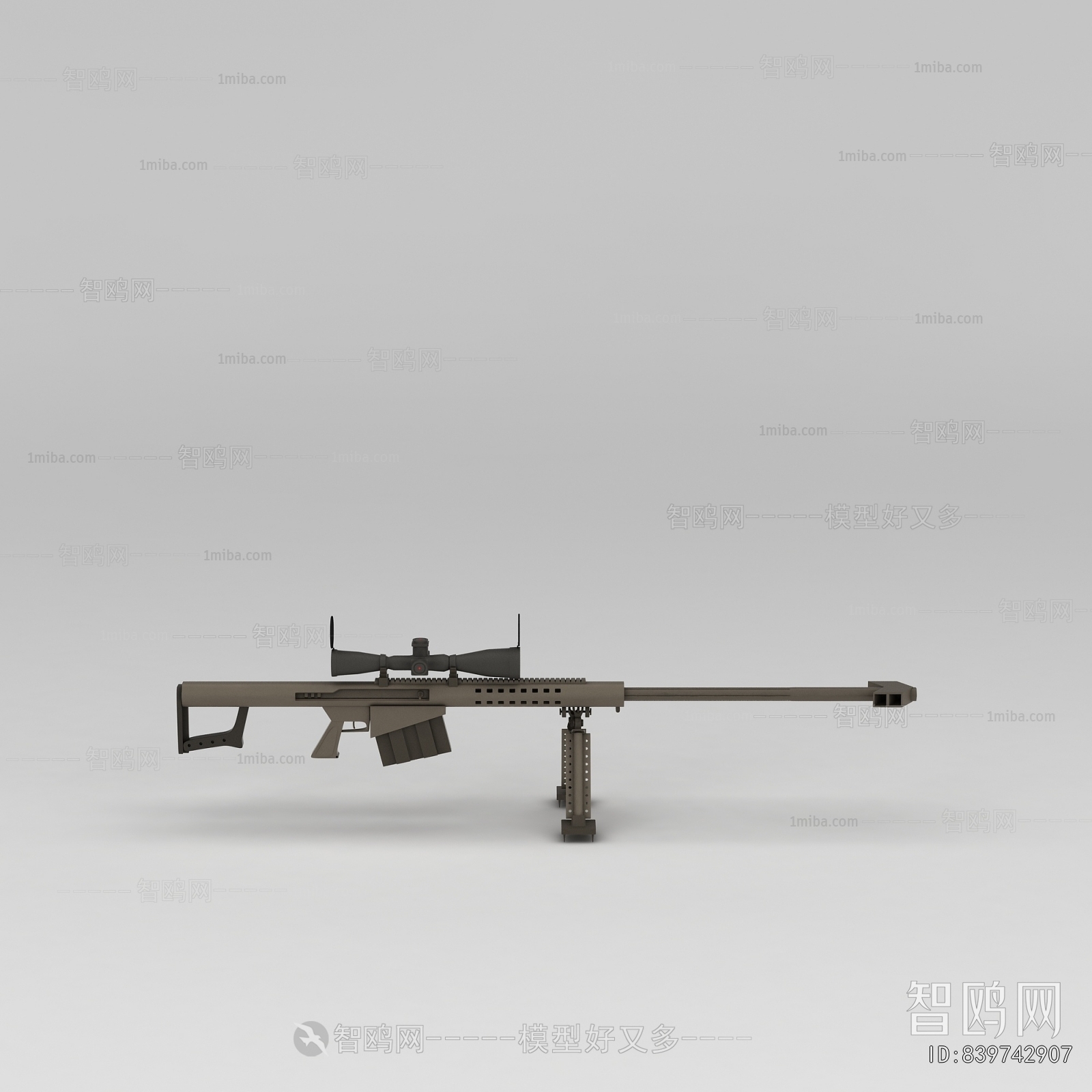 Modern Military Equipment