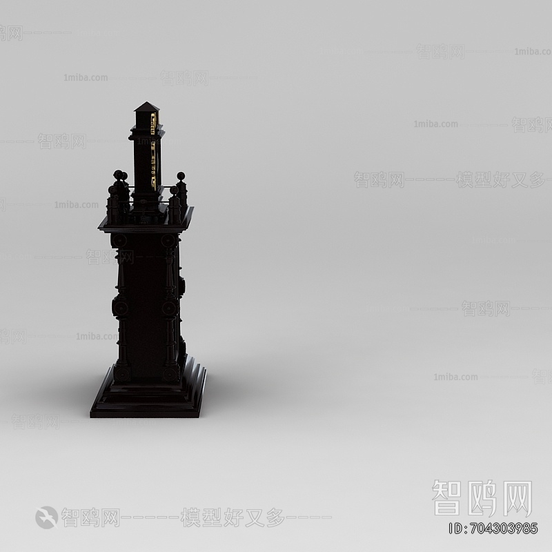 European Style Clocks And Watches