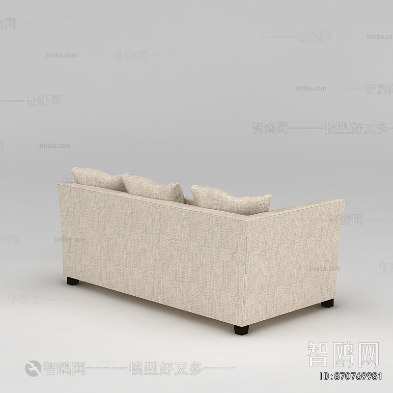 Modern A Sofa For Two