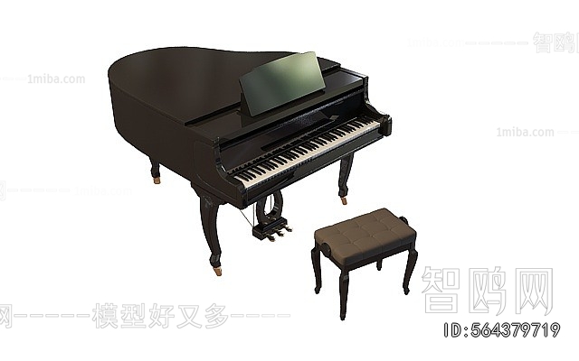 Modern Piano