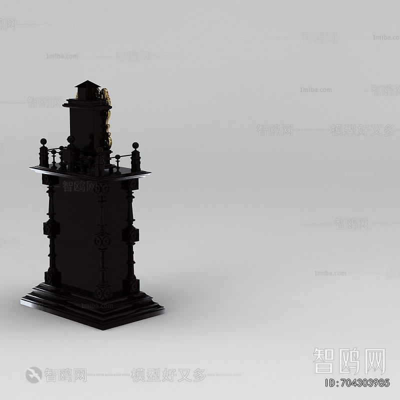 European Style Clocks And Watches