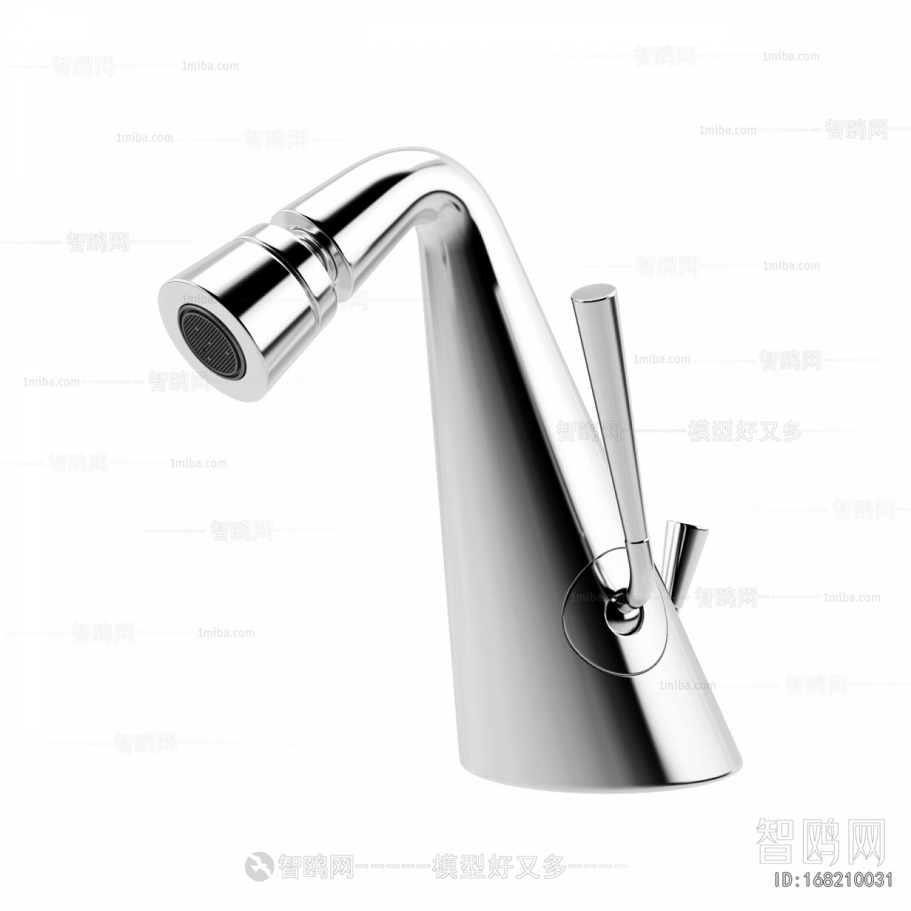 Modern Faucet/Shower