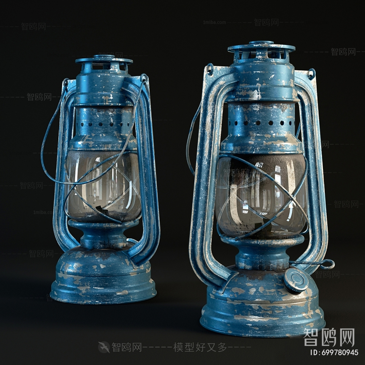 Industrial Style Other