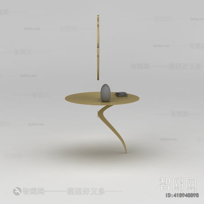 Modern Side Table/corner Table