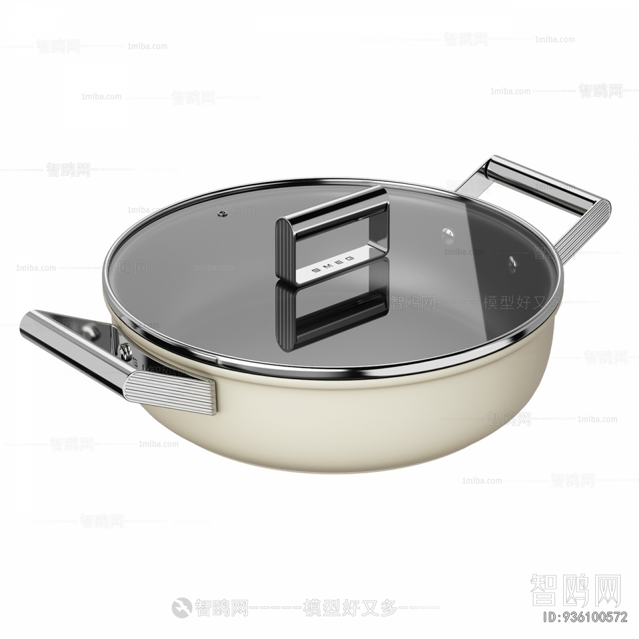 Modern Cookware