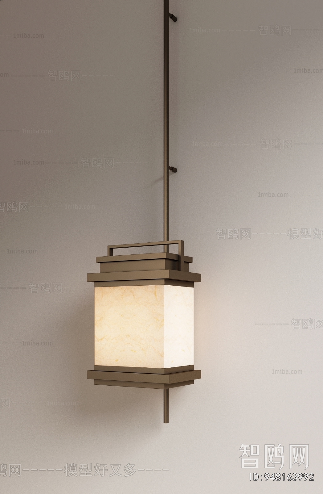 Modern Wall Lamp