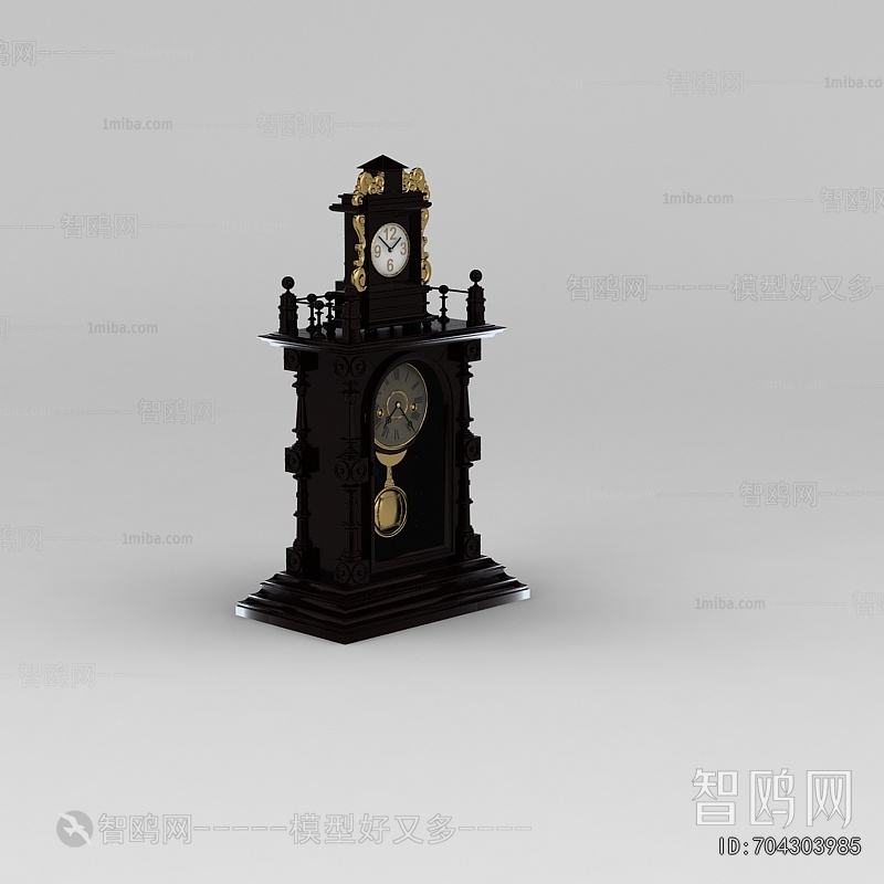 European Style Clocks And Watches