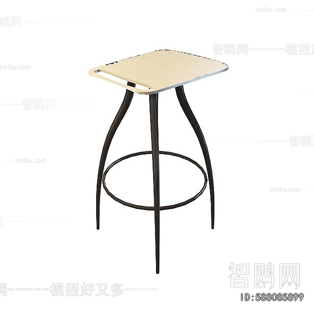 Modern Bar Stool