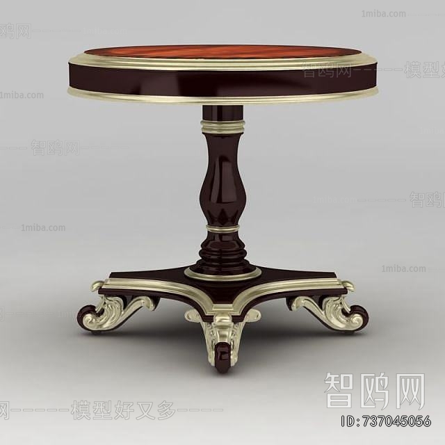 European Style Side Table/corner Table