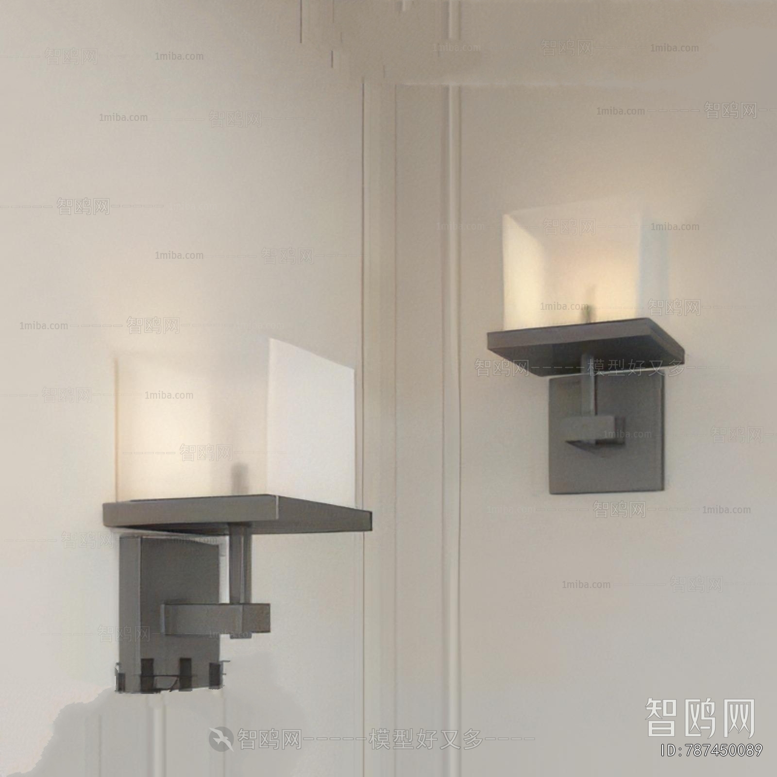 Modern Wall Lamp