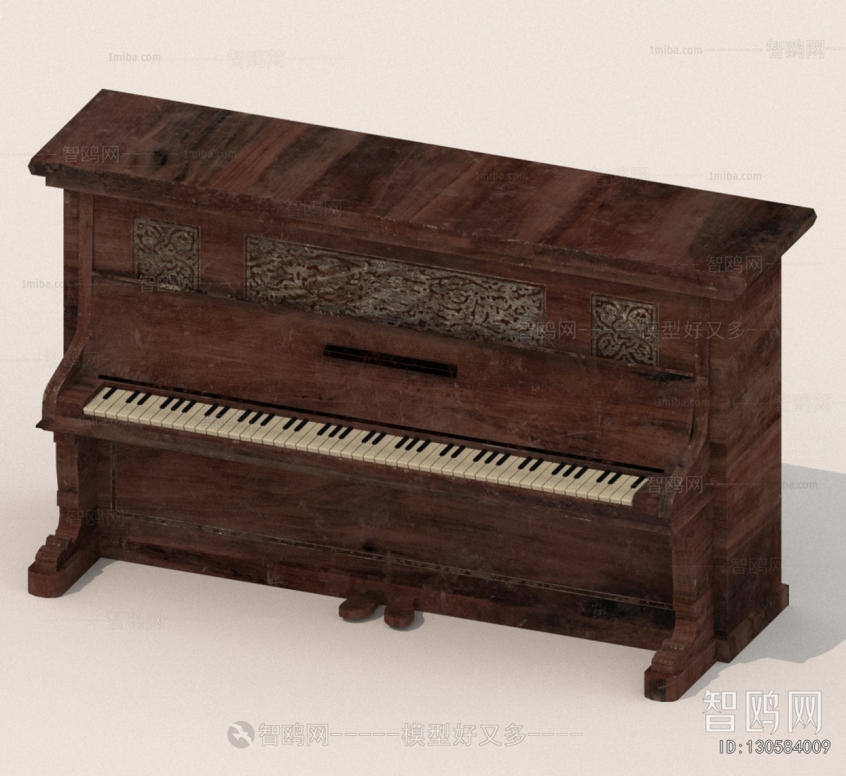 Modern Piano