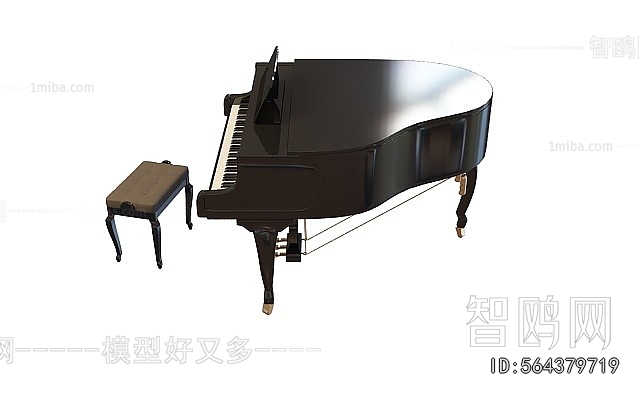 Modern Piano
