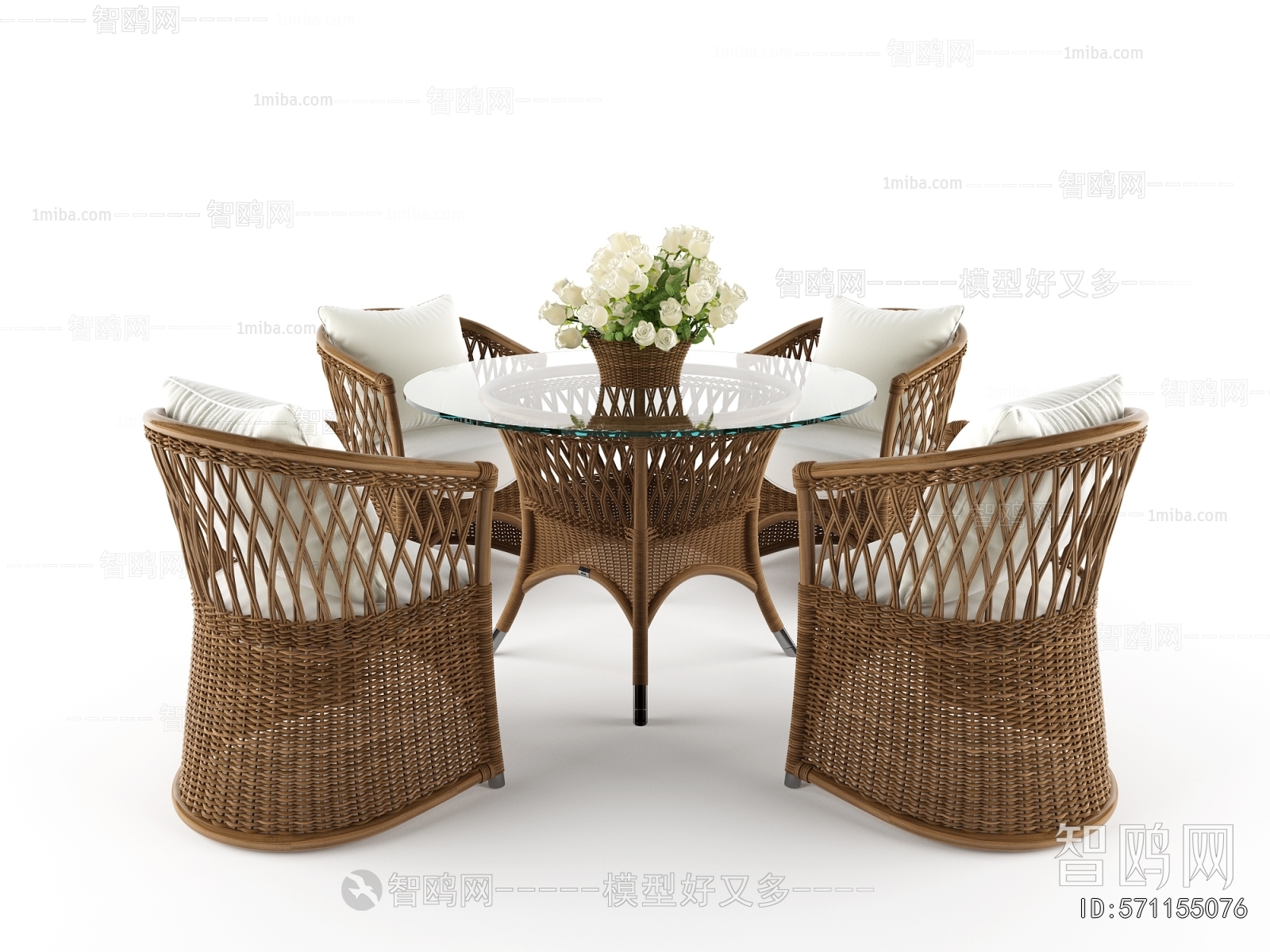 Modern Outdoor Tables And Chairs