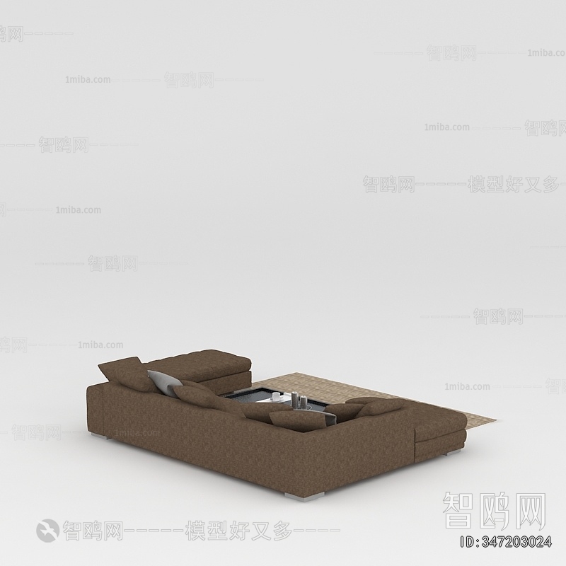 Modern Sofa Combination