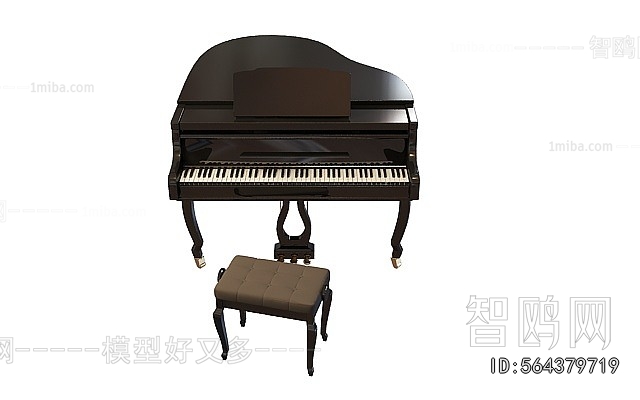 Modern Piano