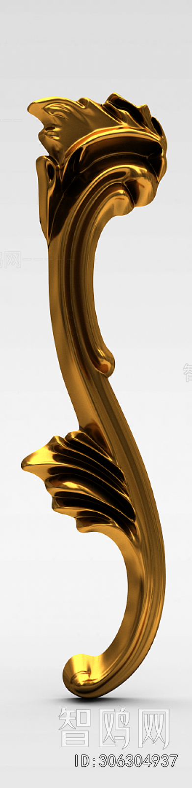 European Style Carving