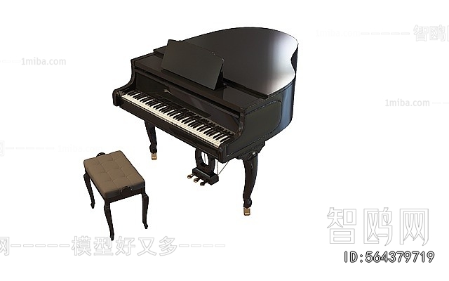 Modern Piano