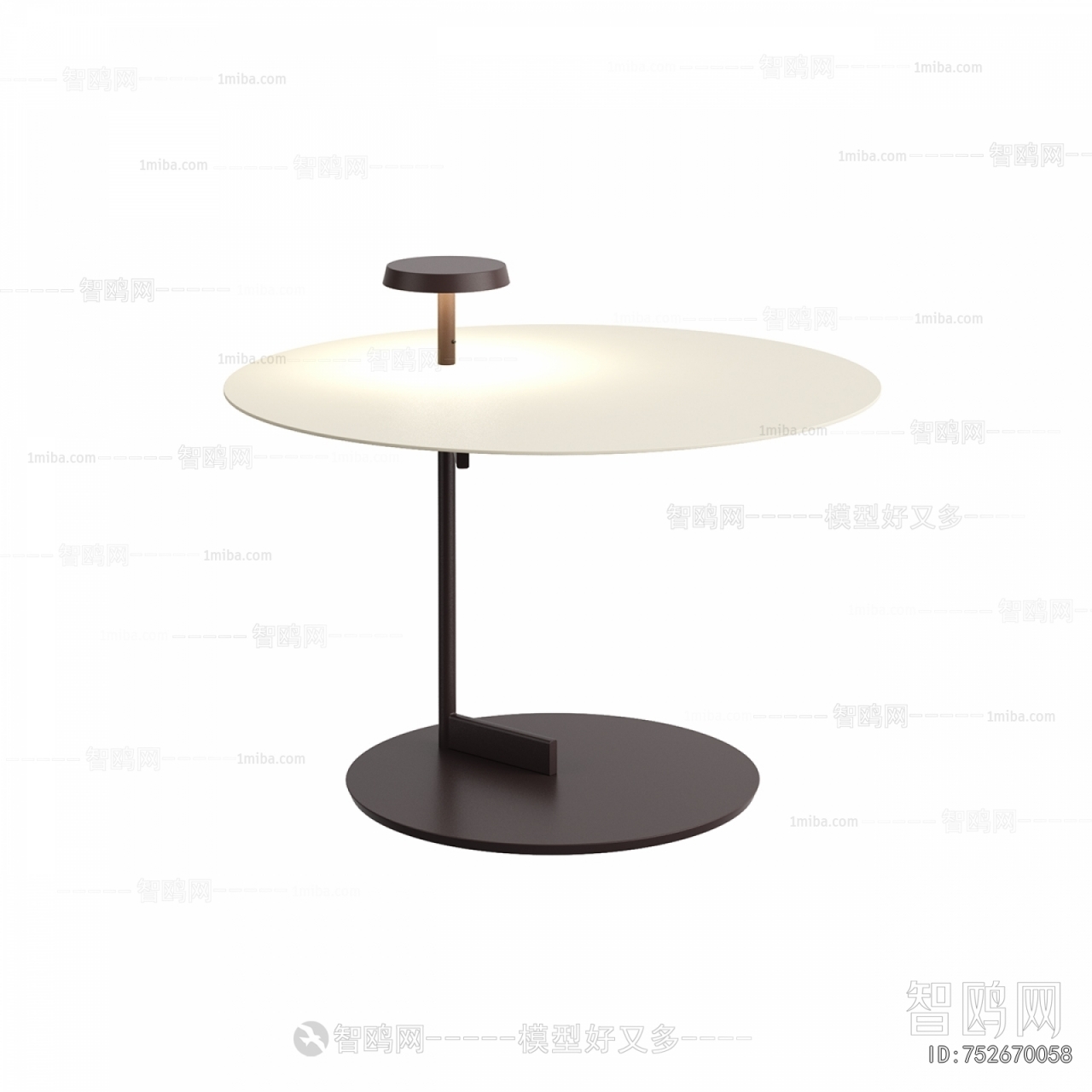 Modern Side Table/corner Table