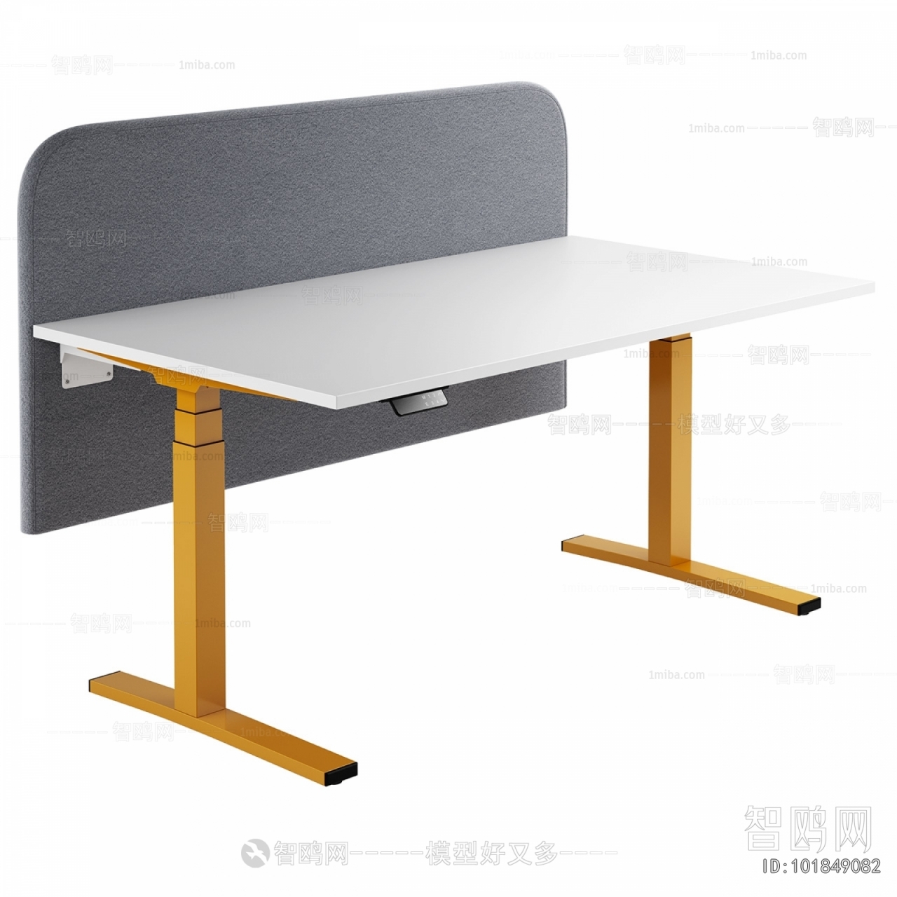 Modern Desk
