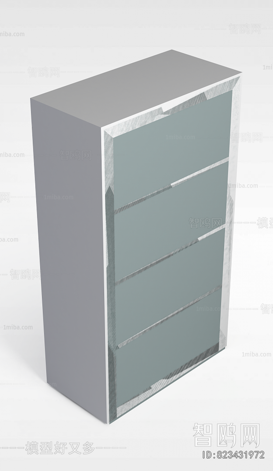 Modern Chest Of Drawers