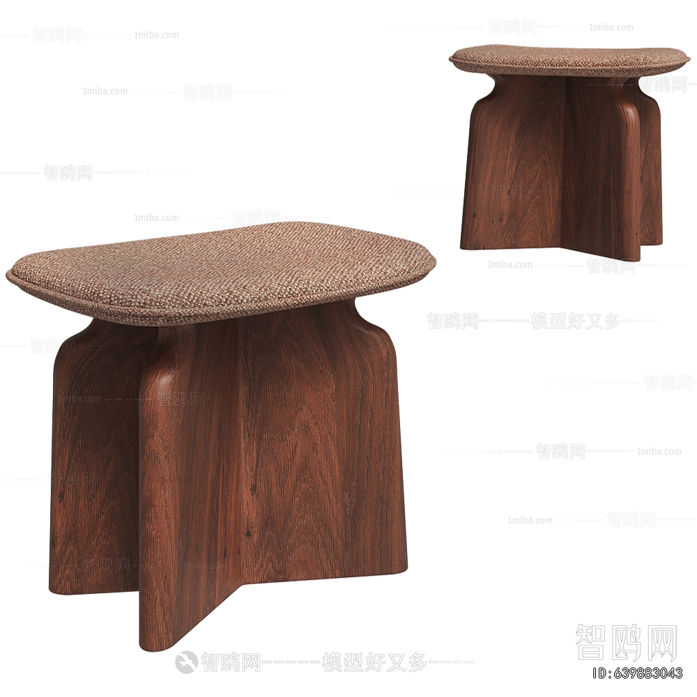 Modern Stool