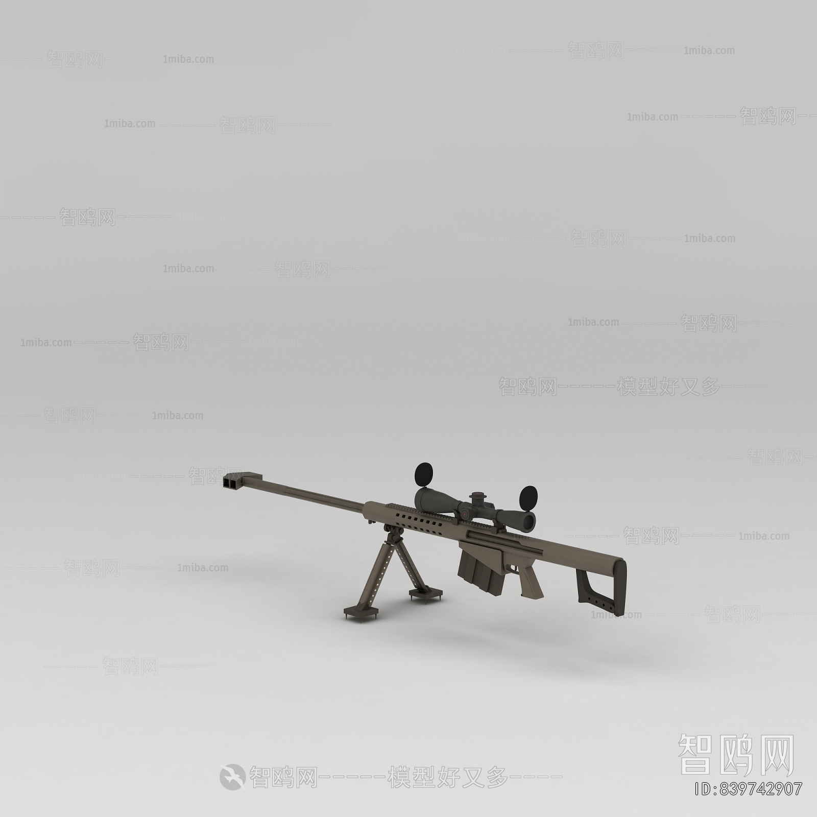 Modern Military Equipment