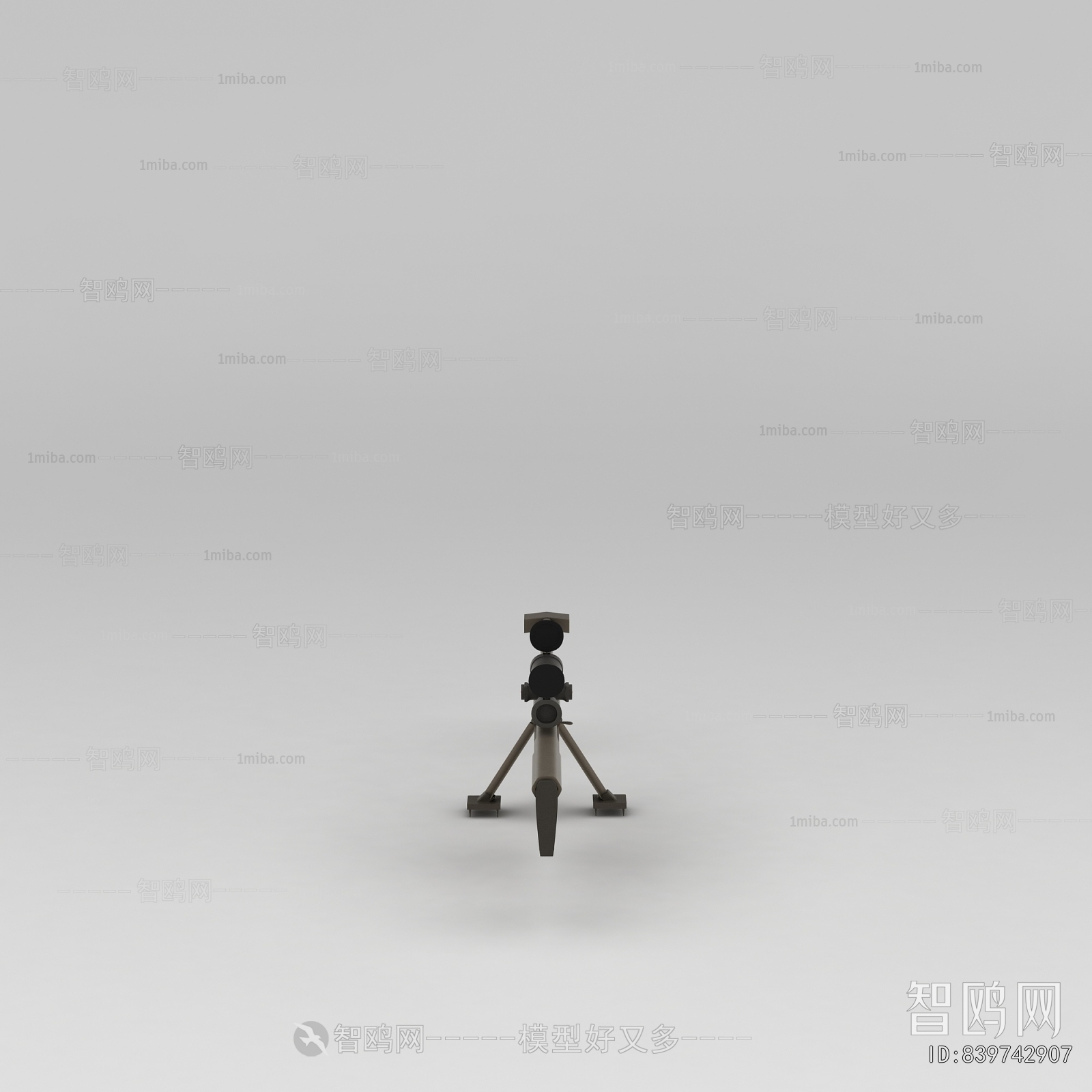 Modern Military Equipment