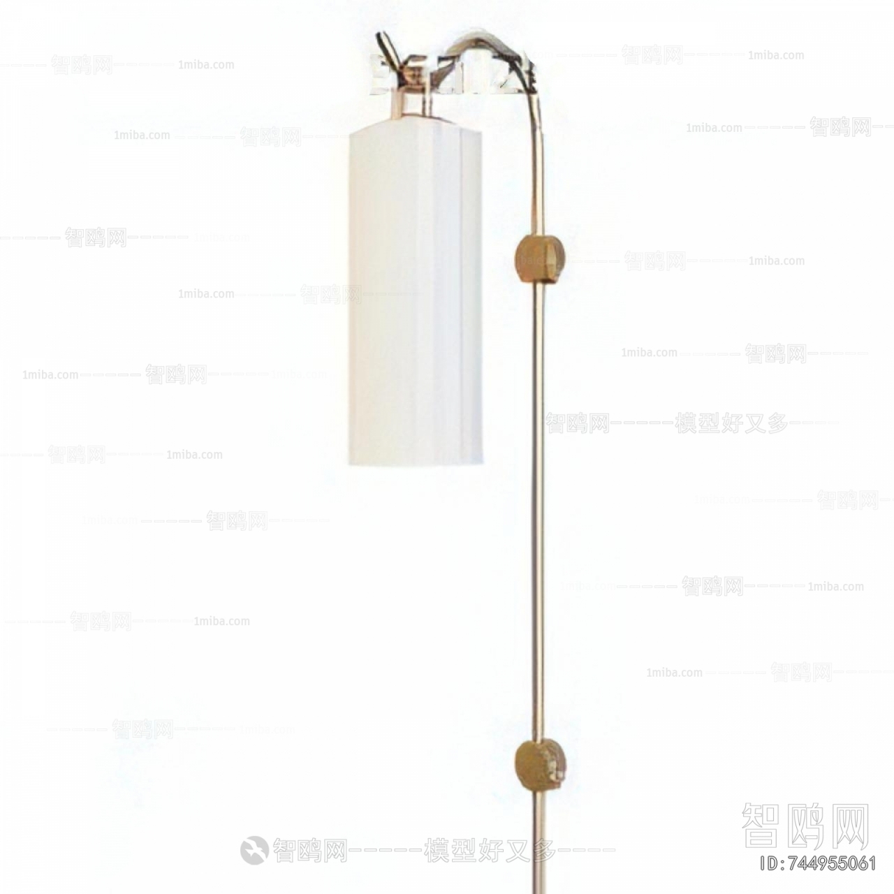 Modern Wall Lamp
