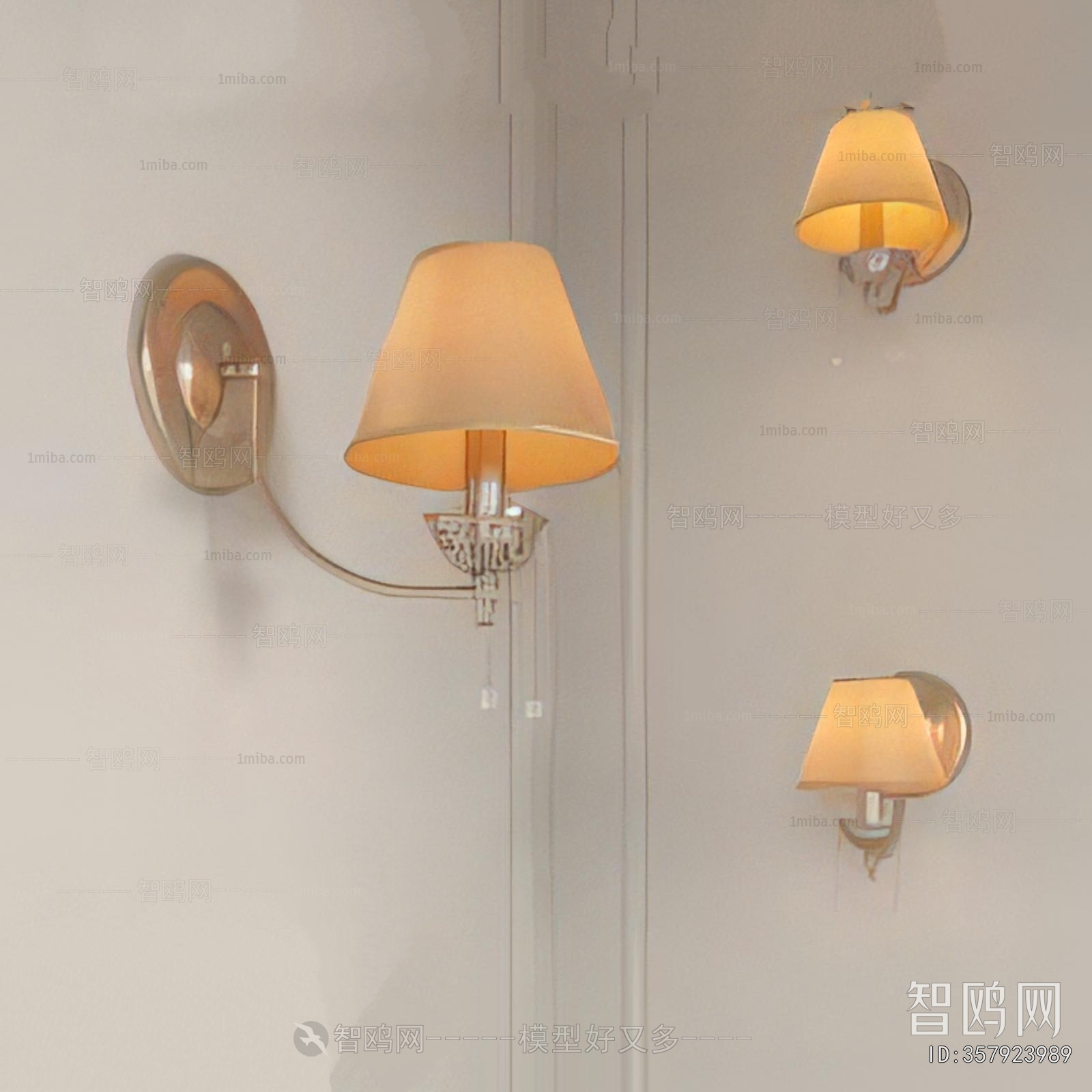 Modern Wall Lamp