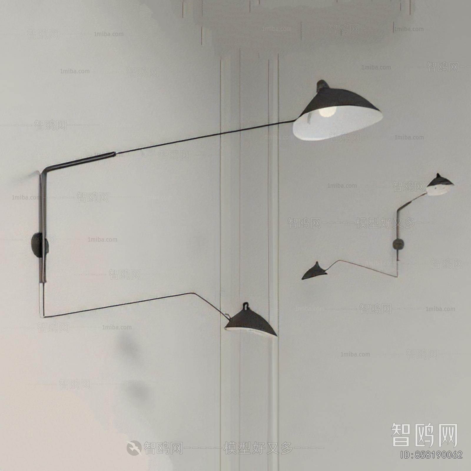 Modern Wall Lamp